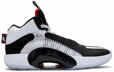 Size 8 - Air Jordan 35 DNA - CQ4227-001 for sale online | eBay