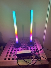 Razer Aether Standing Light Bars