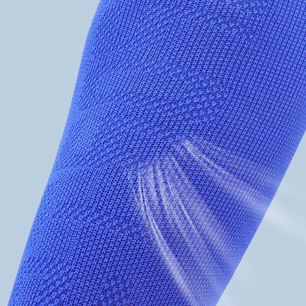 SAOLA Calze calcio alte elastiche con suola spessa antiscivolo e resistenti all'usura