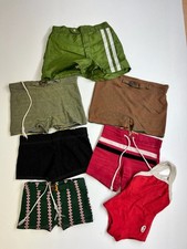 Vintage 60s 70s Children's Swimwear Catalina Penney's Toddletime Ben Hur