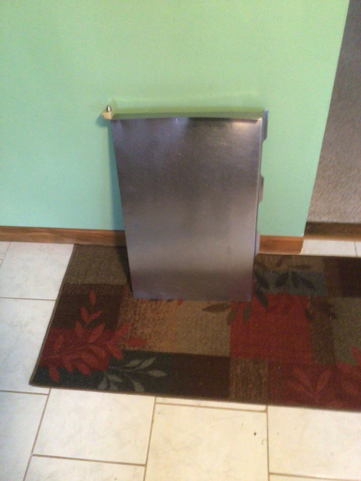 Genuine OEM BIRO 3334 MEAT SAW CARRIAGE TRAY ASSEMBLY