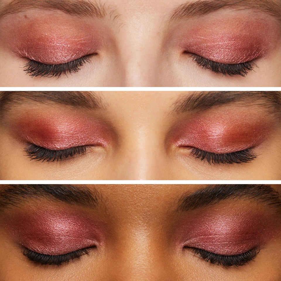 L Oreal Paris Le Shadow Stick 118 Cloudy Rose Shimmering Dark Pink Eyeshadow - Image 2 of 4