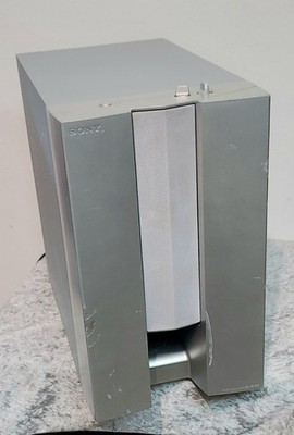 Sony Subwoofer  SA-WS888
