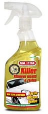Spray Insektenentferner Auto 500Ml MA-FRA Killer Trigger MAFRA