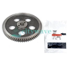 Fuel Injector Pump Gear For 12 Valve Cummins Diesel 5.9L 6BT 3936021#