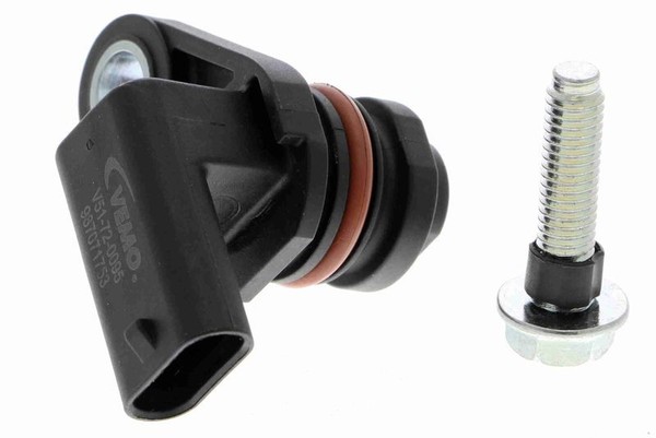 Vemo V51-72-0095 Sensor, Nockenwellenposition FüR Cadillac Chevrolet Opel Saab-image