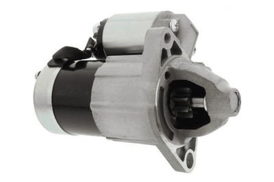 Anlasser Starter für MAZDA 323 F VI Schrägheck S Stufenheck DEMIO MX-5 II