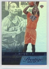 2014-15 Panini Prestige Bonus Shots Blue Premium /99 JR Smith #159