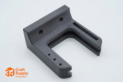 3D Wall Mount Toolhead Stand Combo for Dillon 550 Tool Heads Shell Plate USA