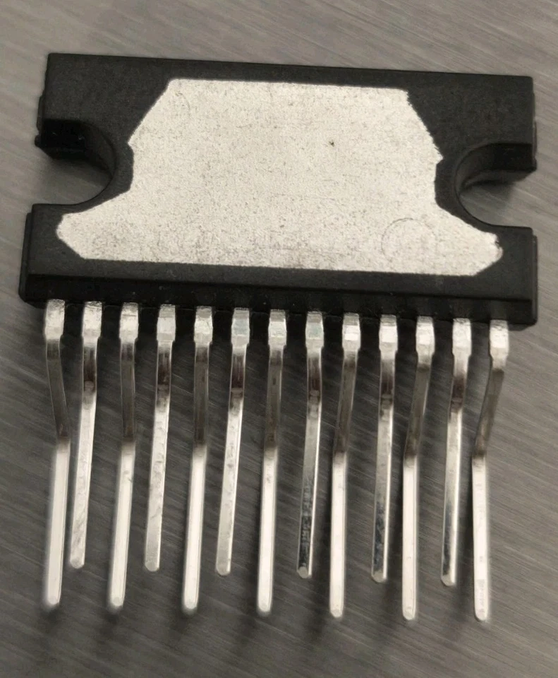 TDA8560Q Amplificatore di Potenza 2x40w, Circuito Integrato, 5 Pezzi  - Immagine 2 di 2