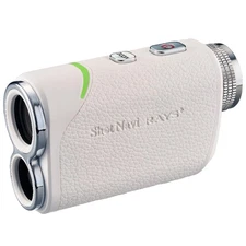 Shot Navi Golf Rangefinder, Lasersniper Rays Series / 1600Y Measurement, Lightw_