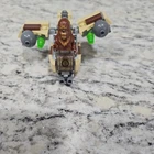 LEGO Star Wars: Wookie Gunship (75129)  inComplete