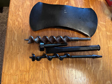 3/4 ZOLL MAYHEW MEISSEL UND ANDERE. WERKZEUGE