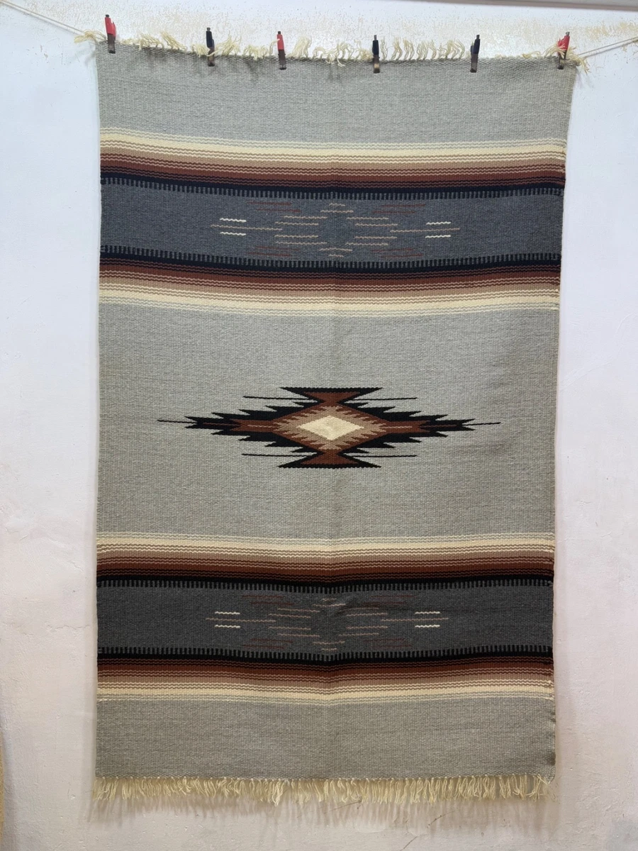 Chimayo Rug for sale | eBay