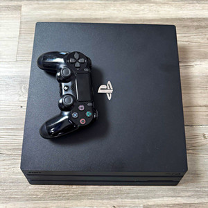 Playstation 4 Pro 2TB | eBay