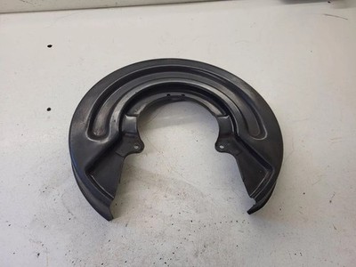 VW TRANSPORTER V T5 Flatbed Rear Brake Disc Protection 1164301000 1.90 34792679