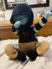 Valve Corporation Hunter Plush Left 4 Dead 2 ...