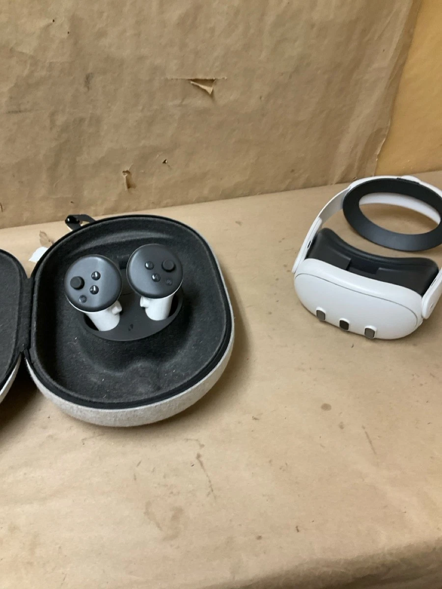  quest3s ジャンク Meta Quest 3 for sale - eBay
