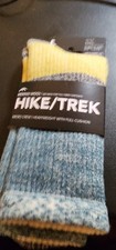 Darn Tough Medium Hike-trek Fully Cushioning Socks #801