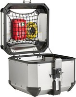 Givi Trekker Dolomiti DLM30/DLM46 Elastisches GepäCknetz
