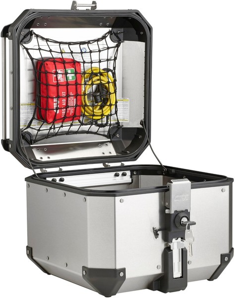 Givi Trekker Dolomiti DLM30/DLM46 Elastisches GepäCknetz-image