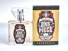 Primaniacs ONE PIECE Portgas D Ace Perfume Fragrance 30ml Japan New