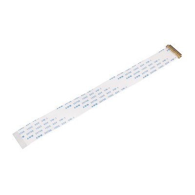 Flexible Flat Cable, 30 Pins 0.5mm Pitch 150mm FPC FFC Ribbon Cable (B Type)