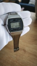 Casio A855 Vintage Wristwatch Module108