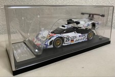 1/43 Porsche 911 GT1 #26 1998 Le Mans Collectables 17+