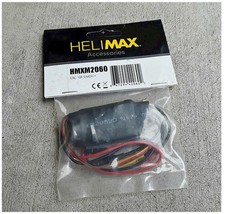 Heli-Max ESC 10A Simonk Form FORM500 500-Class Utility Drone Heli-Max HMXM2060