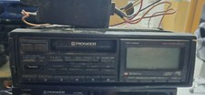 Autoradio Vintage Anni '80 '90…