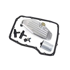 45RFE 545RFE 68RFE Transmission Oil Filter Pan Gasket Speed Sensor Kit