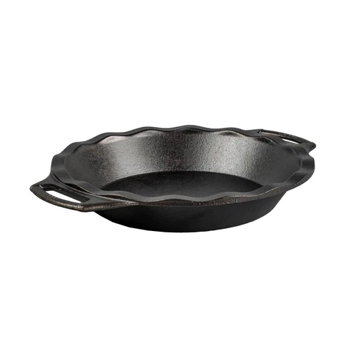 Lodge Cast Iron Pie Pan