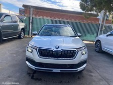 SKODA KAMIQ Starter, PETROL, 1.0/1.5, BOSCH, DKRF/DPCA/DXUA/DADA CODE, NW, 06/20