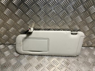 SONNENBLENDE LINKS Mazda CX-7 SUV 2.2 MZR-CD 16V (R2) EH6669320A75