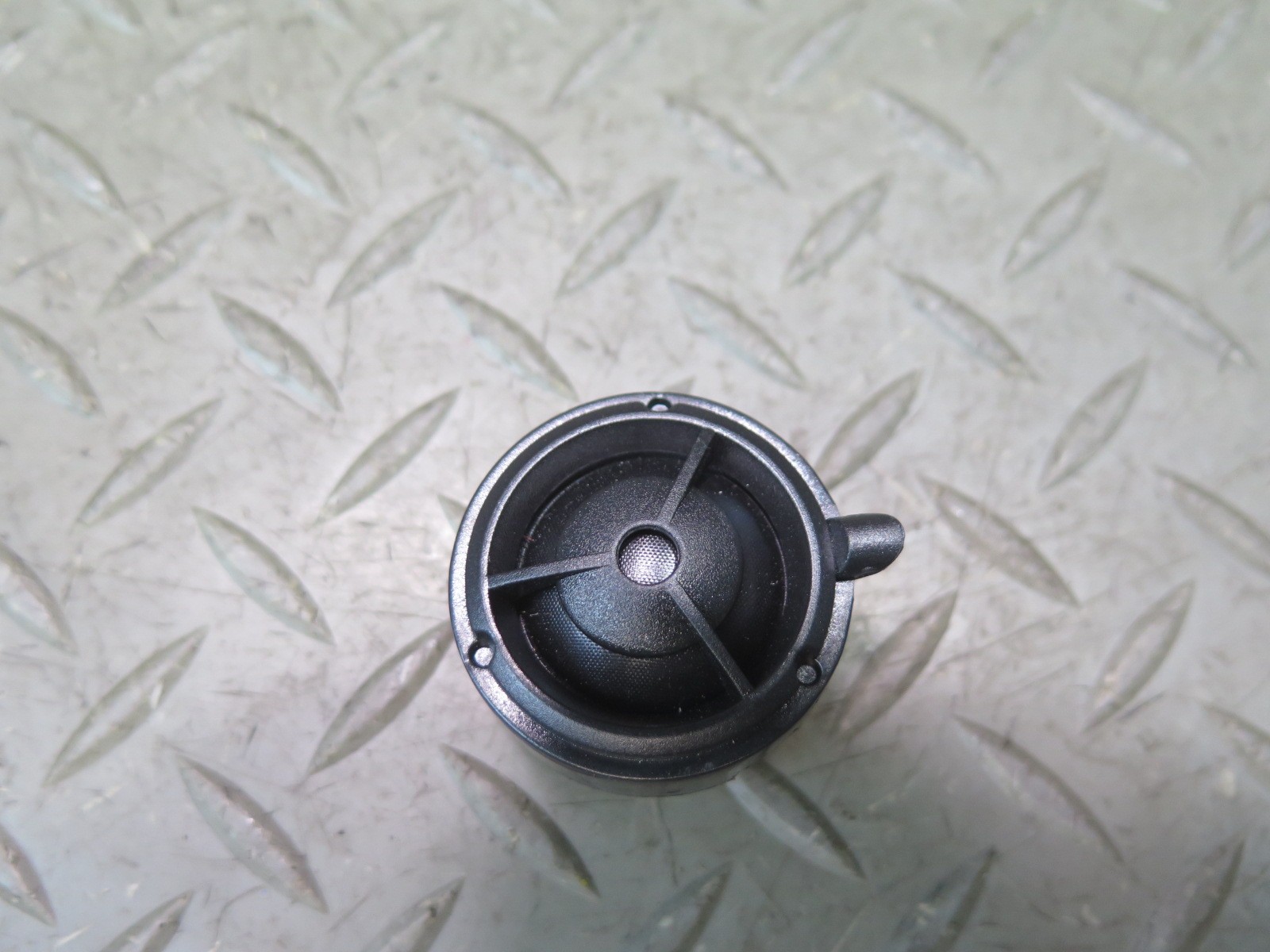 2008-2019 MASERATI GRANTURISMO M145 LEFT OR RIGHT BOSE TWEETER SPEAKER SET OF 2