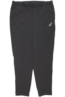 Asics Stoffhose Herren Hose Pants Chino Gr. XXL Grau #ukxq927