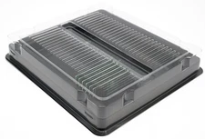 Fit 50x SODIMM DDR4 DDR5 RAM Memory Case Tray Laptop Modules - 5 10 15 20