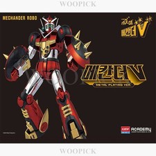 Academy MECHANDER ROBO V Metal Plating Ver. Robot Plastic Model kit 15821S 2026