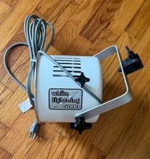 Paul C Buff White Lightning 5000 Studio Flash NEW Old Stock WL5000B