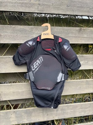Leatt 3DF AirFit Lite Protector Shirt Gr. S/M
