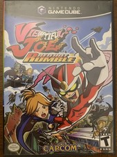 Viewtiful Joe: Red Hot Rumble (Nintendo GameCube, 2005)