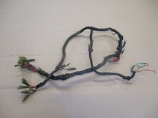 Circuit électrique pour Yamaha 125 AT2