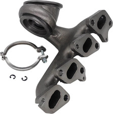Turbo Collettore Scarico per 55565353 GT1446 781504-0004 13-18 Buick Encore 11-16 