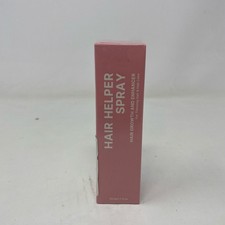 TryBello Hair Helper Spray 1.7oz Biotin & Caffeine Serum