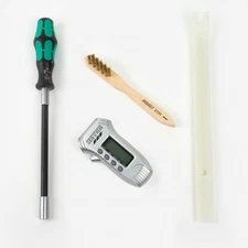 Sara's Basic Automotive Maintenance Set