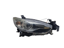 MAZDA 6 HEADLIGHT FRONT RIGHT DRIVER SIDE XENON MK3 GL 2012 - 2019