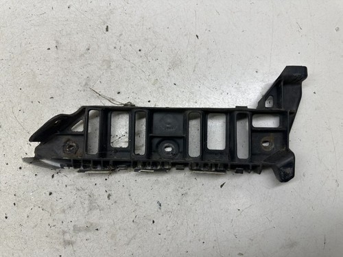 Volkswagen Touran I 2008 Links Halterung Stoßstange Stoßfänger vorne DRA59561