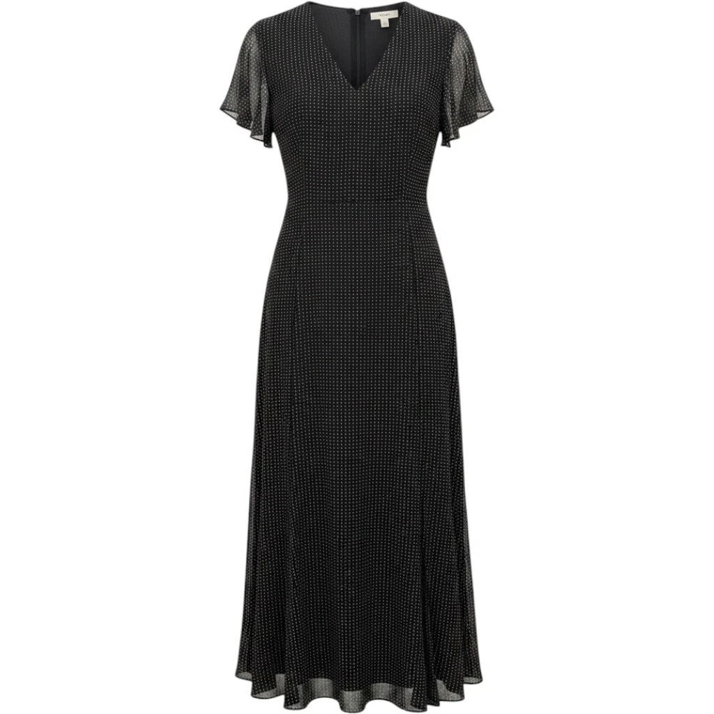 alfani maxi dress Alfani Womens Plus Floral Print Sleeveless Maxi Dress Black 20W at Amazon Women's Clothing store