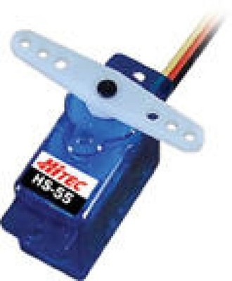 Hitec Servo HS-55